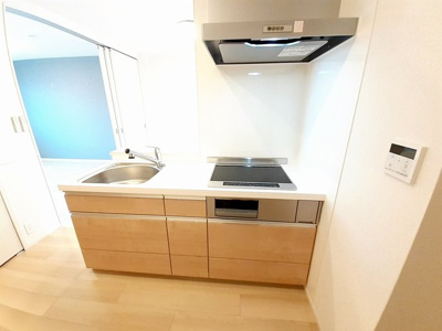 【キッチン】 | セシル