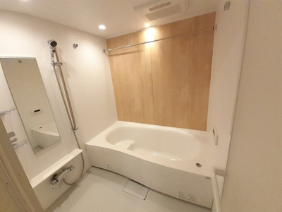 【浴室】 | セシル