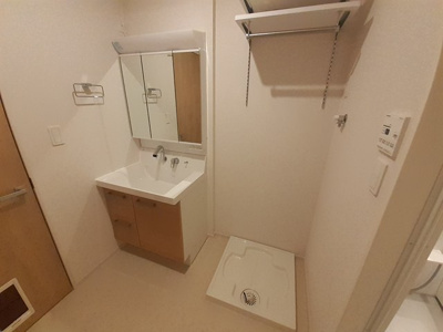 【洗面所】 | セシル