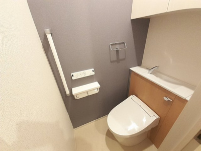 【トイレ】 | セシル