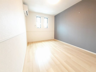 【寝室】 | セシル