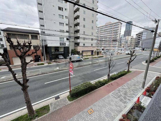 【展望】 | ORSUS大阪福島