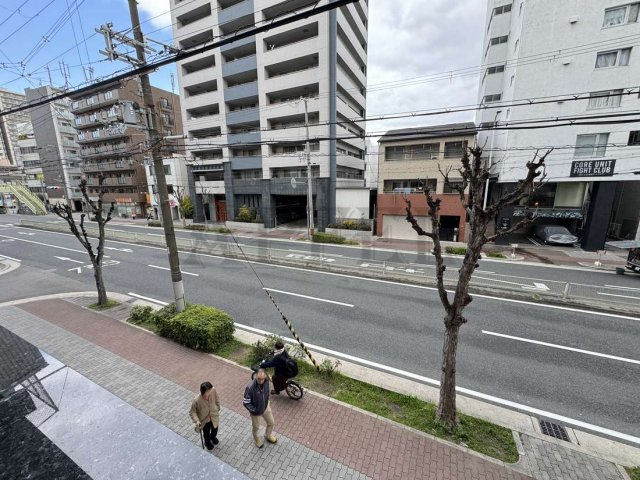 【展望】 | ORSUS大阪福島
