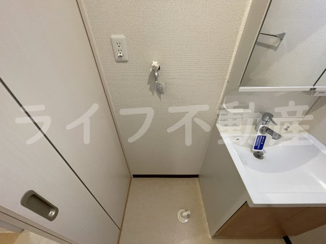フジパレス岩田町Ⅰ番館の設備