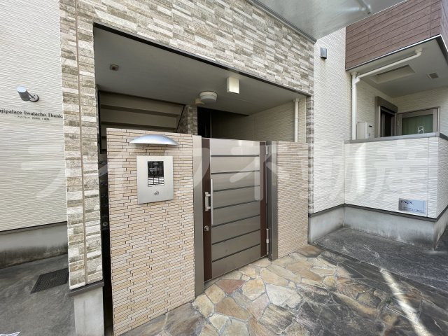 フジパレス岩田町Ⅰ番館のその他共用部分