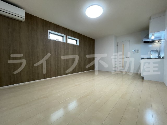 フジパレス岩田町Ⅰ番館の内装|物件の内装です
