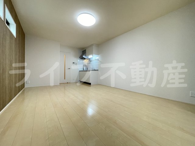 フジパレス岩田町Ⅰ番館の内装|物件の内装です