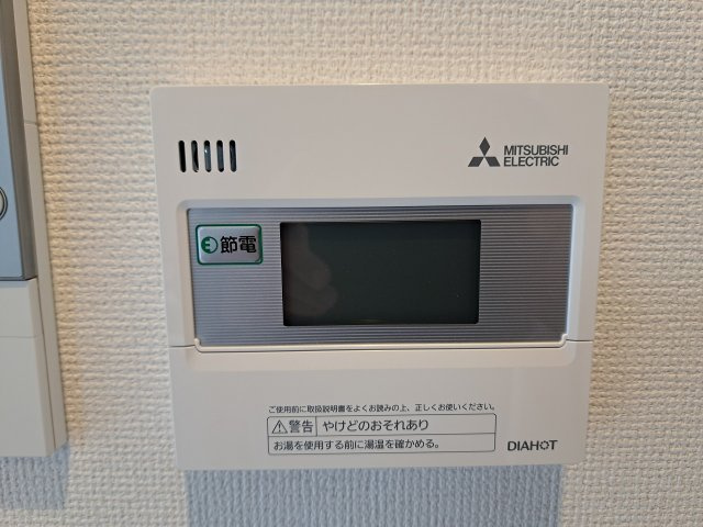 セレニテ甲子園プリエの設備