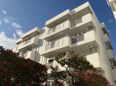 【外観】 | 森孝台住宅５号棟＜仲介手数料無料＞ | 外観もきれいです
