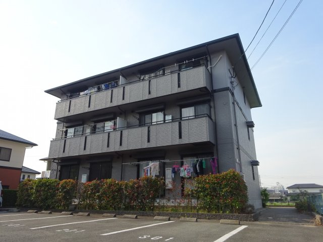 ハイカムール国分Ⅱ【10,000円キャッシュバック対象物件】