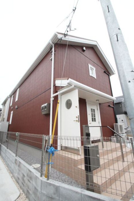 【外観】 | ウッディ