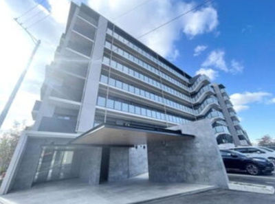 【外観】 | プラセシオン小幡ガーデン＜仲介手数料無料＞ | 外観もきれいです