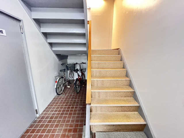 根石町 明照ビルのその他