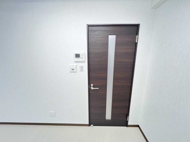 根石町 明照ビルの収納