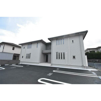 【外観】 | ユアメゾン神田