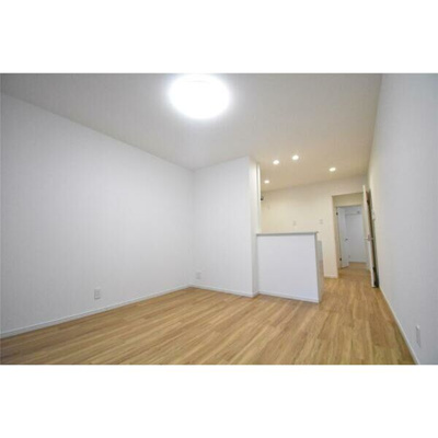 【居間・リビング】 | ユアメゾン神田