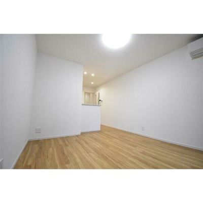 【居間・リビング】 | ユアメゾン神田