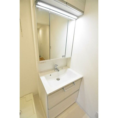 【洗面所】 | ユアメゾン神田