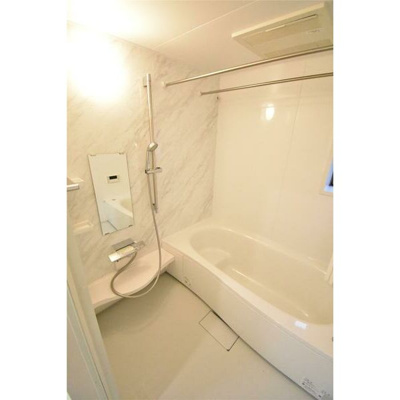 【浴室】 | ユアメゾン神田