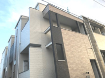 アリオ宮城野原の画像