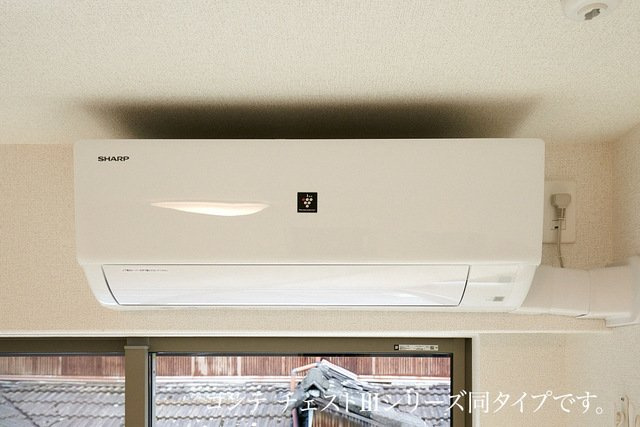 エスペランサ別府の設備