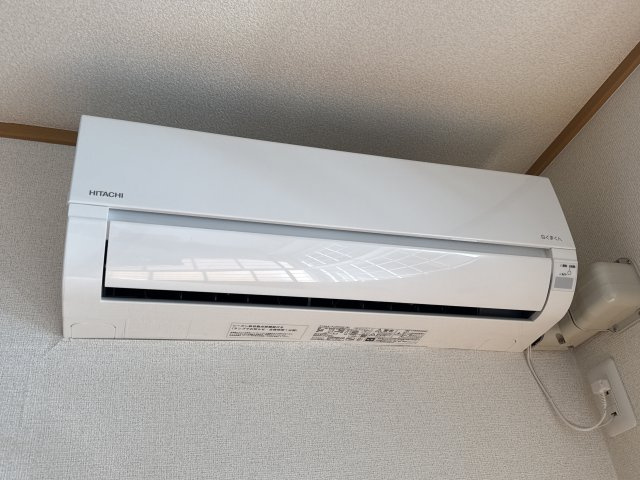 メゾンプラースⅠの設備