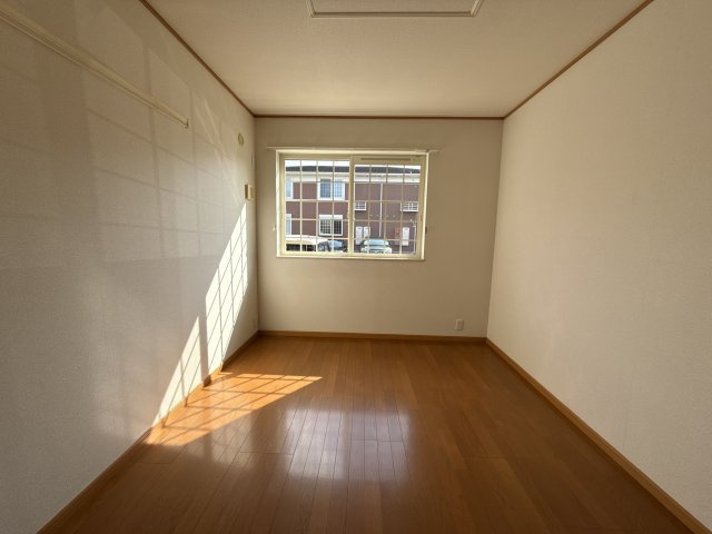 メゾンプラースⅠの子供部屋