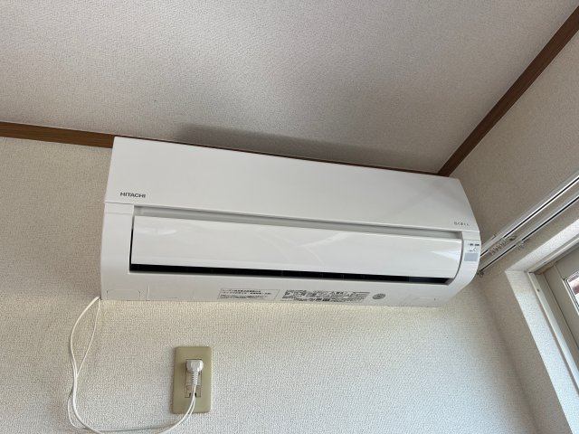 グランメール２の設備