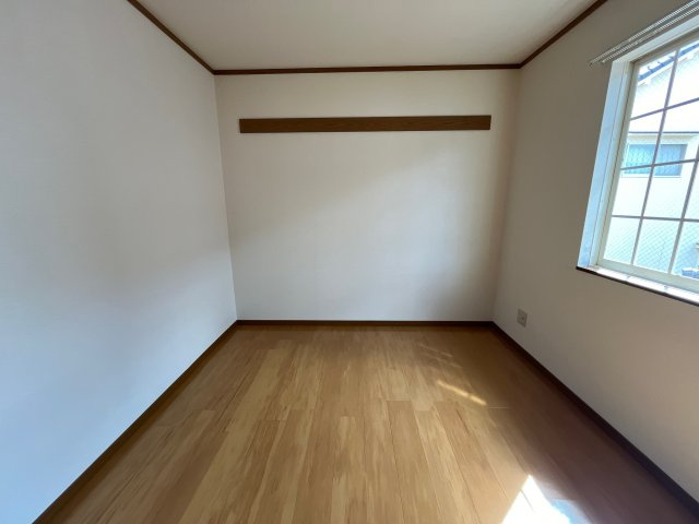 グランメール２の子供部屋
