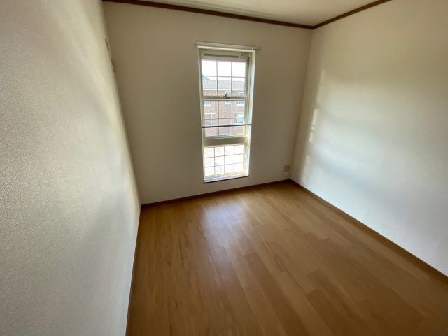 サンパティオの子供部屋