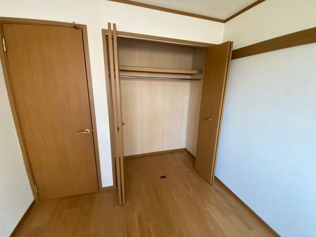 サンパティオの収納