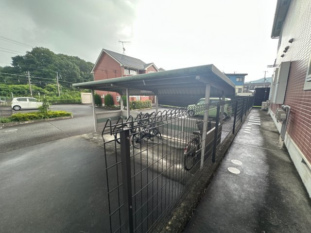 エーデル緑ヶ丘Ｂのその他共用部分