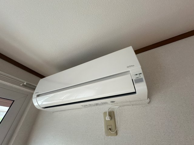 エーデル緑ヶ丘Ｂの設備