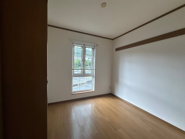 エーデル緑ヶ丘Ｂの子供部屋