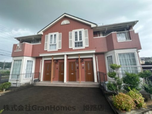 エーデル緑ヶ丘Ｂ