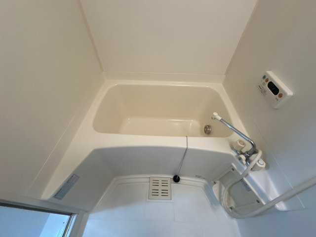 エーデル緑ヶ丘Ｂの浴室