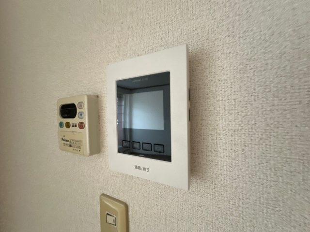 エーデル緑ヶ丘Ｂのセキュリティ