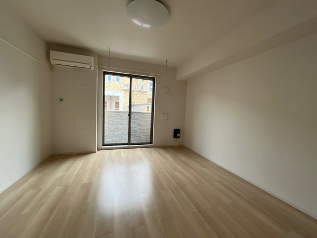 アネモスヒルズ姫路Ⅰの居間・リビング