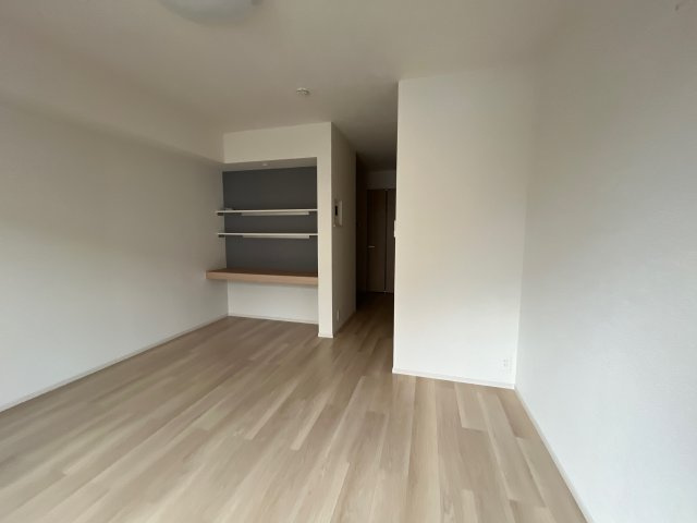 アネモスヒルズ姫路Ⅰの寝室