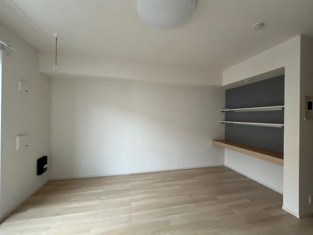 アネモスヒルズ姫路Ⅰの子供部屋