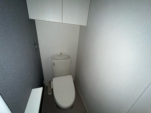 アネモスヒルズ姫路Ⅰのトイレ