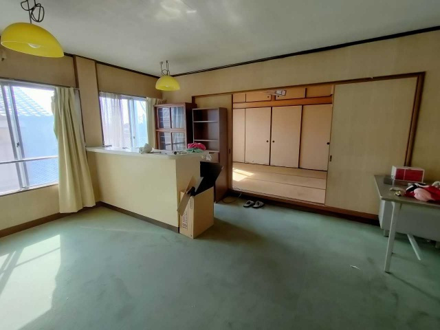 西山町5丁目 貸店舗のその他