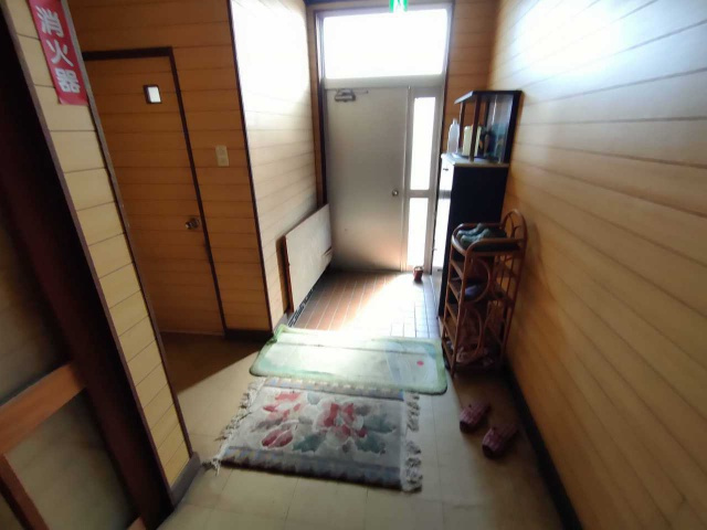 西山町5丁目 貸店舗のその他