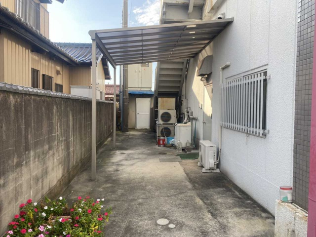 西山町5丁目 貸店舗のその他