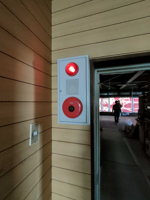 西山町5丁目 貸店舗のその他共用部分