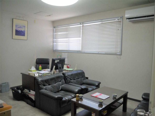 西山町5丁目 貸店舗のその他共用部分