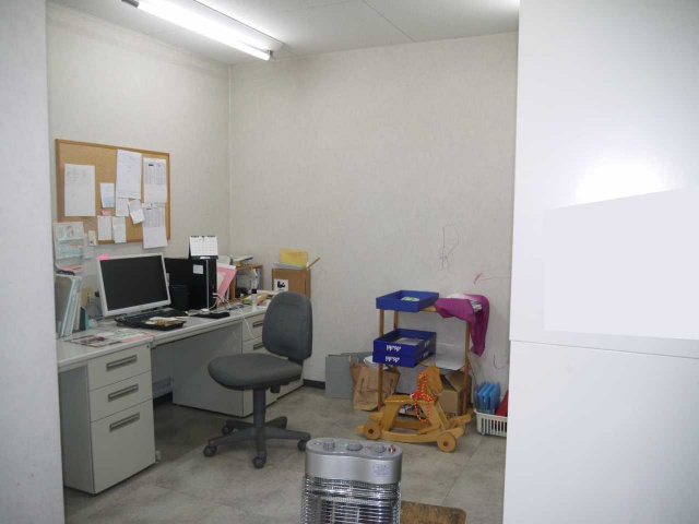 西山町5丁目 貸店舗のその他共用部分