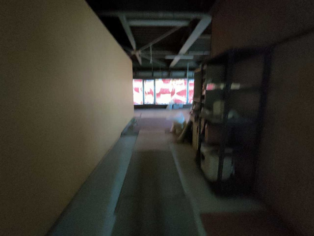 西山町5丁目 貸店舗のロビー