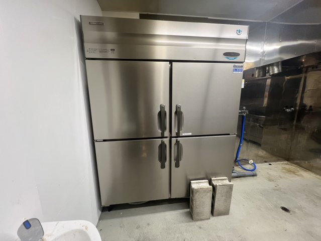 シプエビルのキッチン