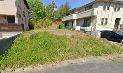 【外観】 | 丹波篠山市今田町下立杭　土地2